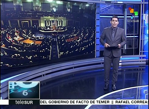 EE.UU. sancionará económicamente a Corea del Norte y países afines