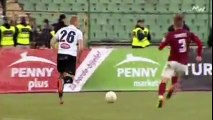FK Sarajevo - FK Sloboda / Sporna situacija