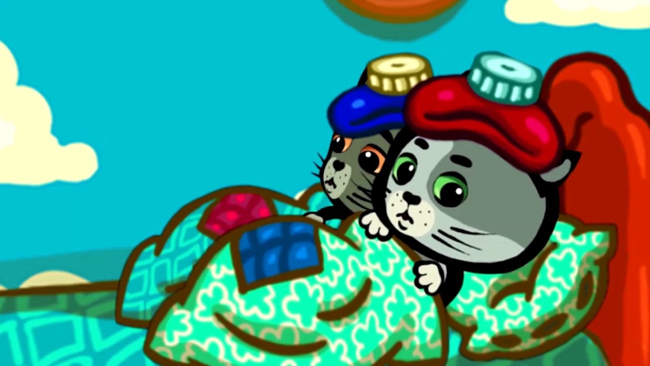 Five Little Kittens  Kids Songs With Lyrics For Babies _ Three Kittens _ Nursery Rhymes-