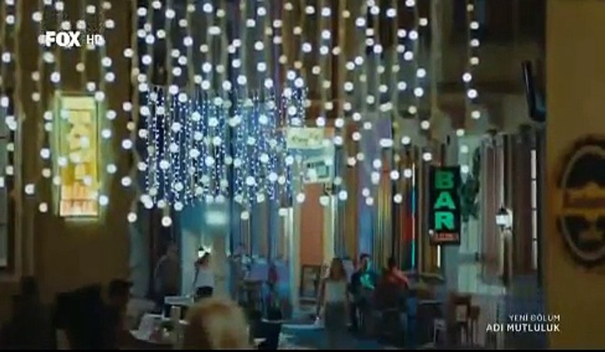 Rüya Dizisi Tanıtım Fragmanı (Ceyhun Mengiroğlu)