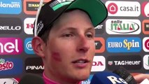Giro d'Italia 2017 - Lukas Pöstlberger : 