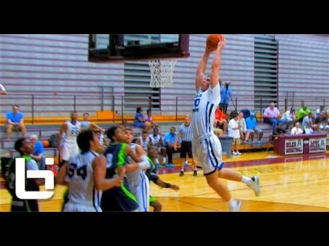 Mickey Mitchell WINKS At Camera Then THROWS Down SICK OOP!