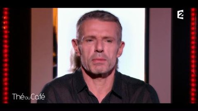 Thé ou Café : Lambert Wilson et ses envies de suicide