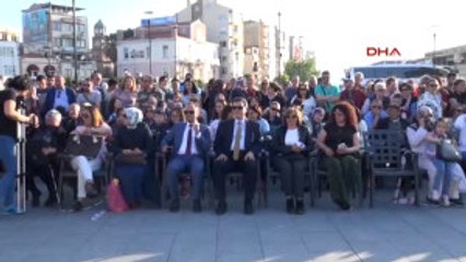 Çanakkale'de Hıdırellez Coşkusu