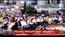 Pesan Persatuan Jakarta Anies-Sandi