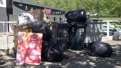 D!CI TV : Gap : Les conséquences de la grève se font sentir