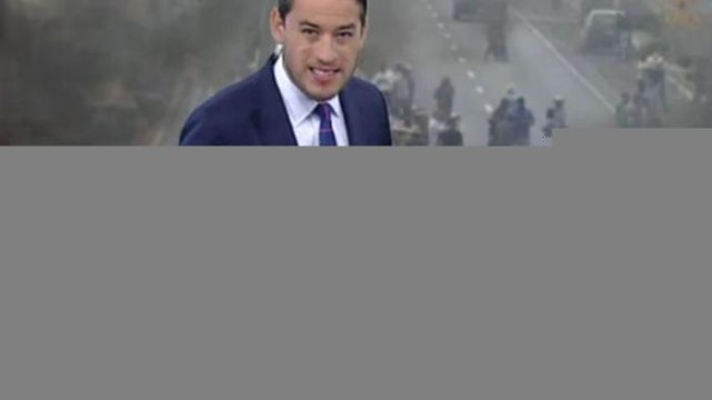 En Tiempo Real | Huachicoleros desatan la nueva batalla de Puebla