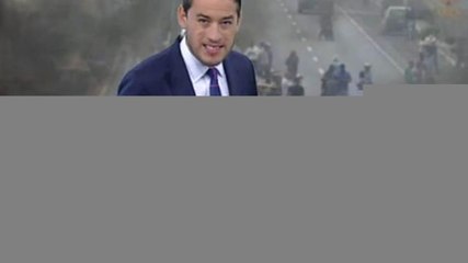 En Tiempo Real | Huachicoleros desatan la nueva "batalla de Puebla"