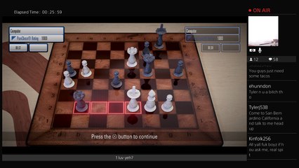 SHON DON LETS MEET UP. IT’S A CALL OUT. (86)