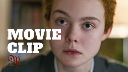 3 Generations (2017) Movie Clip - Coconut Milk Ice Cream