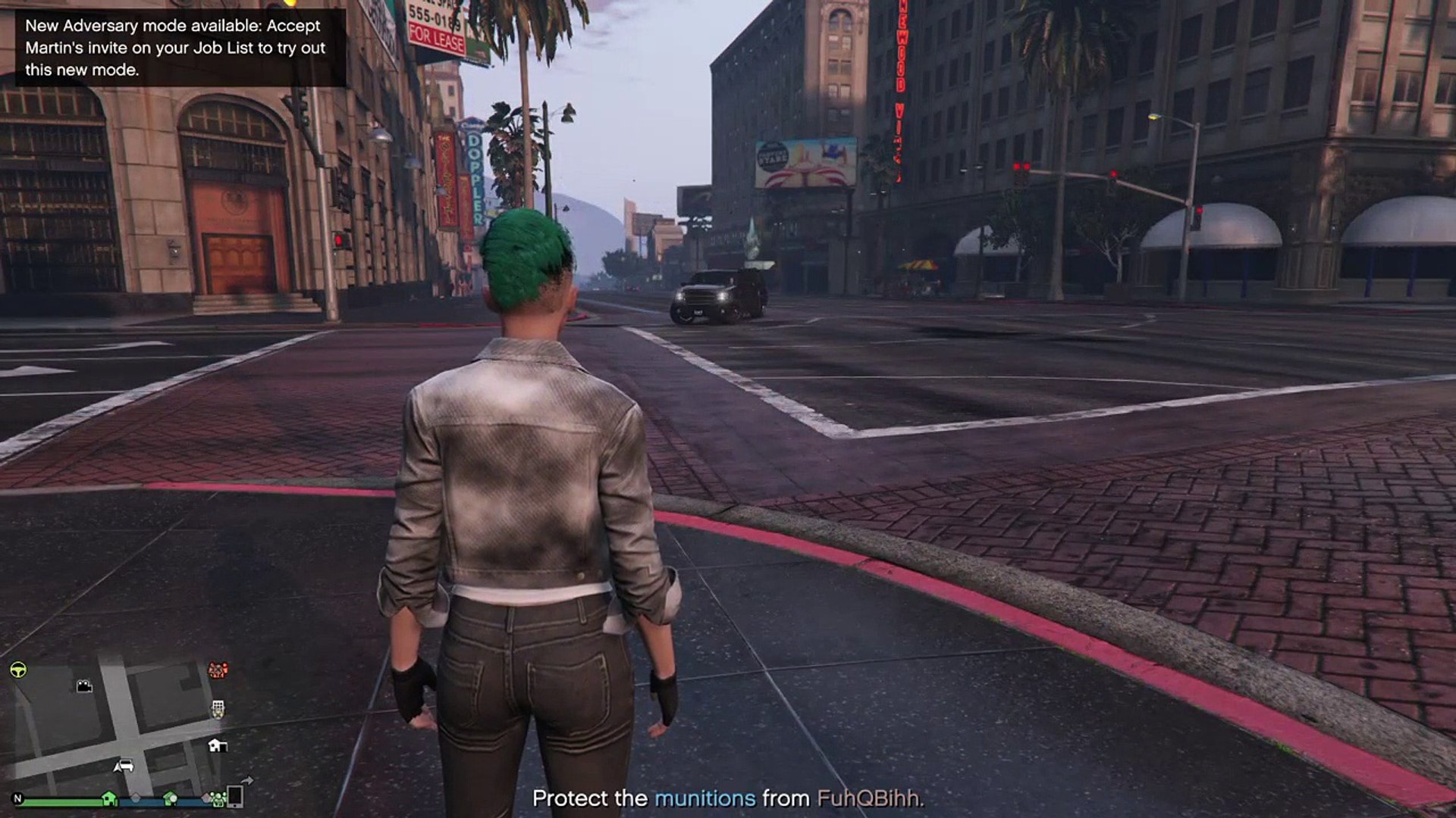 Gta 5