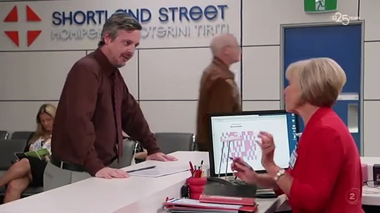 Shortland Street S26E048 5th May 2017