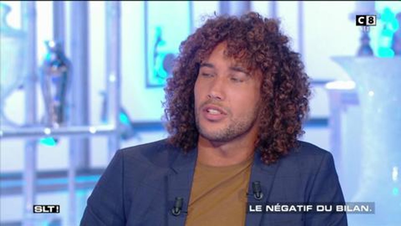 Laurent romantique