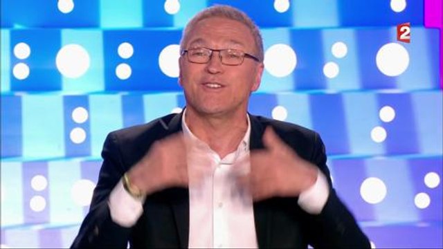ONPC : Laurent Ruquier règle ses comptes avec Philippe Poutou