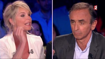 ONPC : Journalistes de gauche
