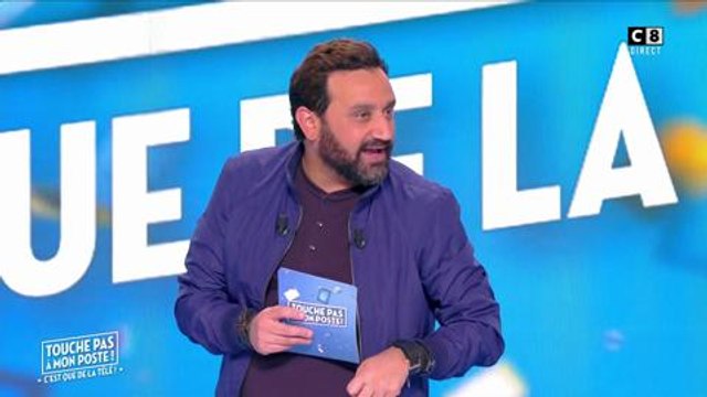 TPMP : Kim Glow avoue ne pas connaitre Benoit Hamon