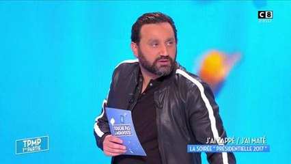 "TPMP" : Matthieu Delormeau veut se lancer dans la politique "dans 5 ans" ! (Vidéo)