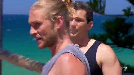 Home and Away 6651 5th May 2017