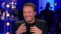 ONPC : Arthur explique pourquoi il a fait de la téléréalité