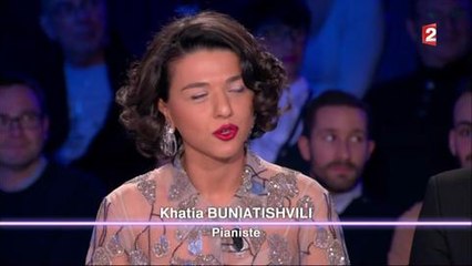 ONPC : Yann Moix n'ira pas voter