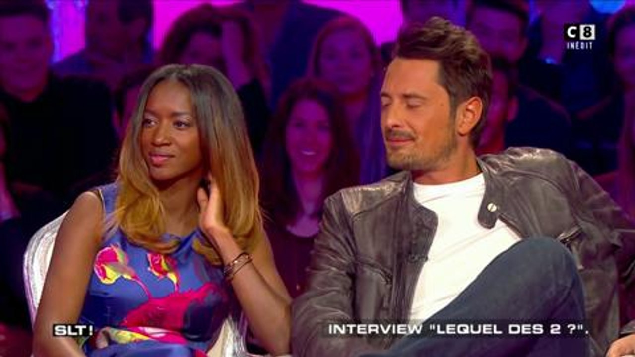 SLT : Anecdote Bigard