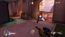 Overwatch: I am sorry Reindhardt, not today