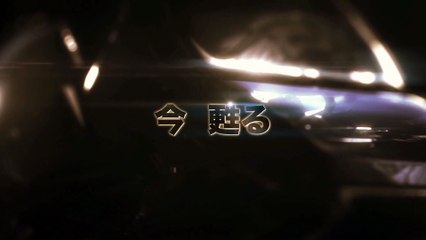 「ラストシーン」