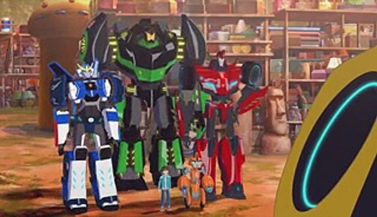 Transformers Robots in Disguise 2015.Season 1  Episode 12 Hunting Season.720p.,Watch Tv Series new S-E 2016