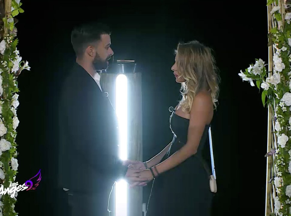 Sarah Lopez (Les Anges) : cette demande de Vincent Queijo qu'elle attendait...