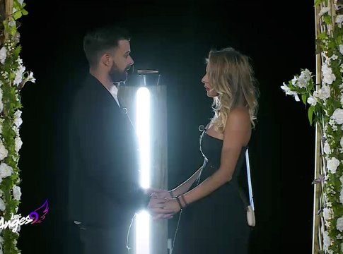 Sarah Lopez (Les Anges) : cette demande de Vincent Queijo qu'elle attendait...