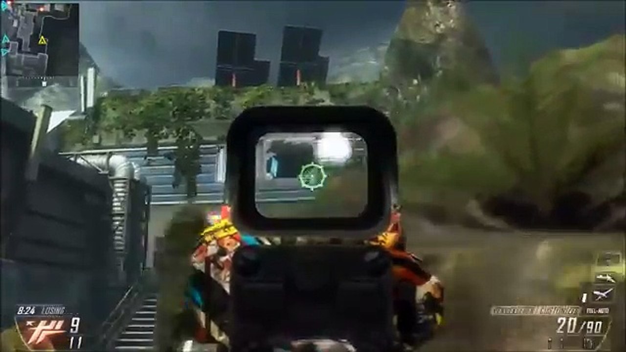 Mw2 next gen?