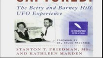 Betty and Barney Hill
