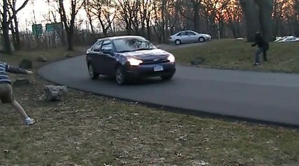 Famous Funny Pranks (31)