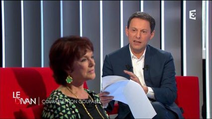 Anny Duperey sur la mort de ses parents