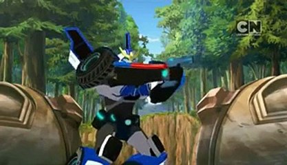 Transformers- Robots In Disguise 2015 episode 3 - Trust Exercises,Watch Tv Series new S-E 2016
