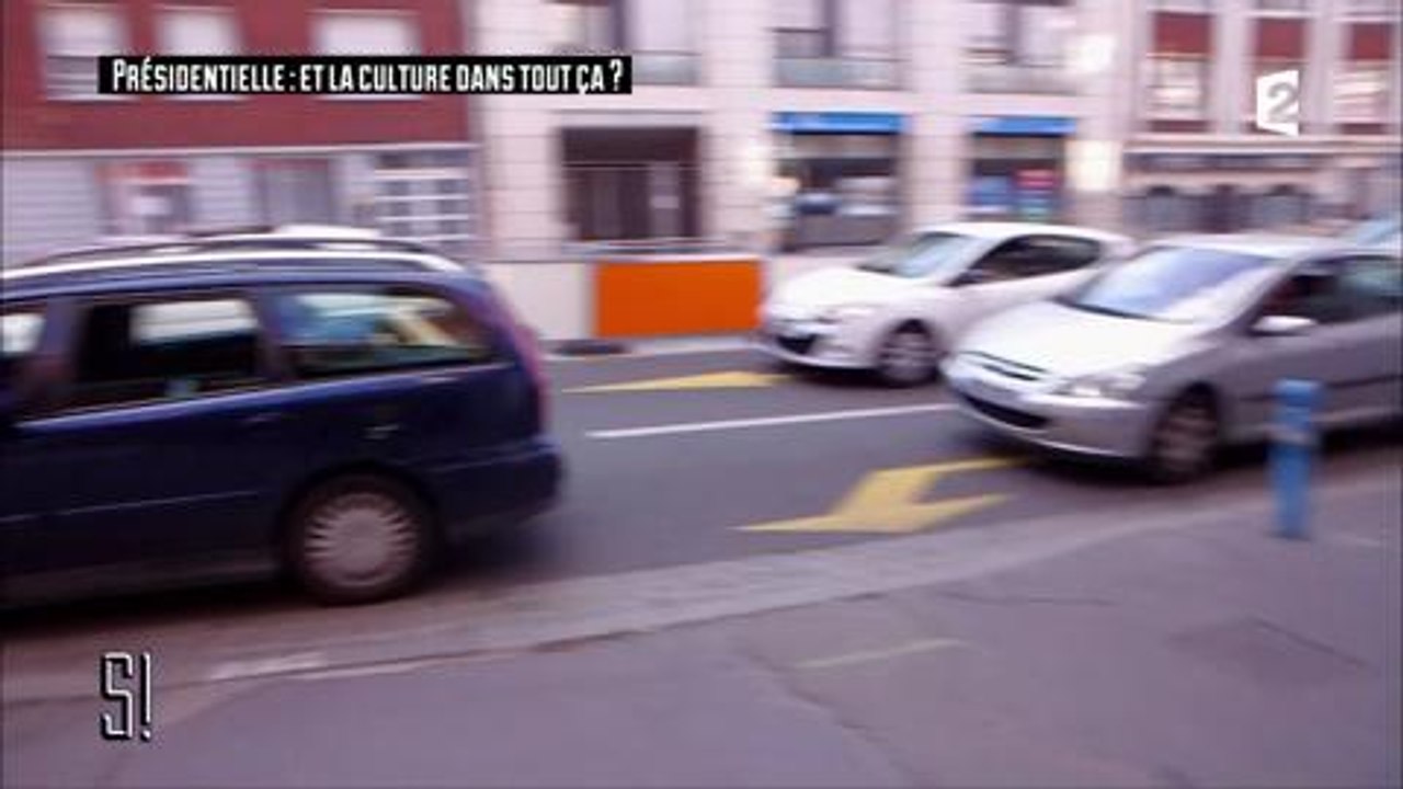 Stupéfiant : Franck de la Personne pris à partie dans la rue