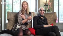 3 questions à Arielle Dombasle et Nicolas Ker