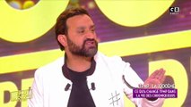 TPMP : Enora Malagré au bord des larmes pour la 1000e