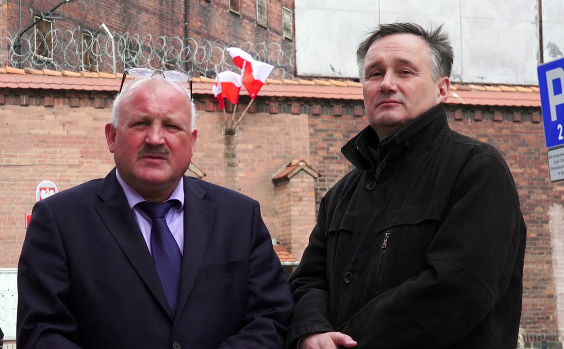 Jak zniszczyć polskiego przedsiębiorcę i patriotę - sprawa Piotra Rybaka. "Antysemityzm" jako broń masowego rażenia do niszczenia opozycji.