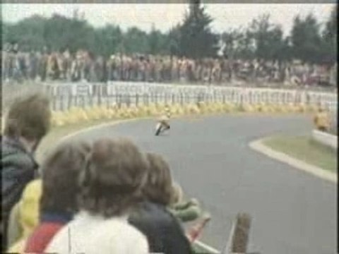 Les fabuleuses italiennes de Grand Prix