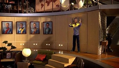 Thunderbirds Are Go Episode 23 Chain of Command,Watch Tv Series new S-E 2016