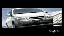 daewoo kalos spot (2002)