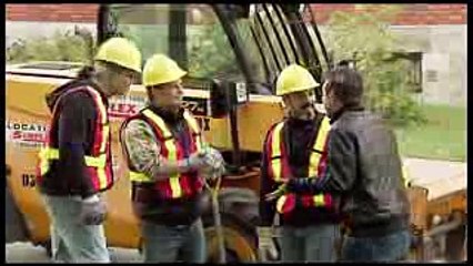 Just For Laughs Gags