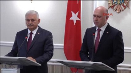 Başbakan Yıldırım Isimler Üzerinde Yorum Yapmak Yanlış Olur