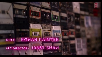 Tu Jo Kahe Video Song - Palash Muchhal - Parth Samthaan - Anmol Malik -