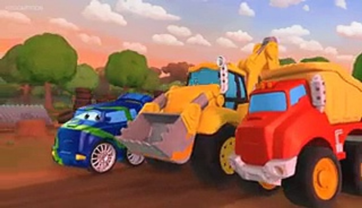 The Adventures of Chuck and Friends Episode 013 - Sleep-Driving Chuck - Chuck-Atomic,Watch Tv Series new S-E 2016