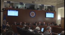 La Organización de Estados Americanos celebra su primer Consejo sin Venezuela