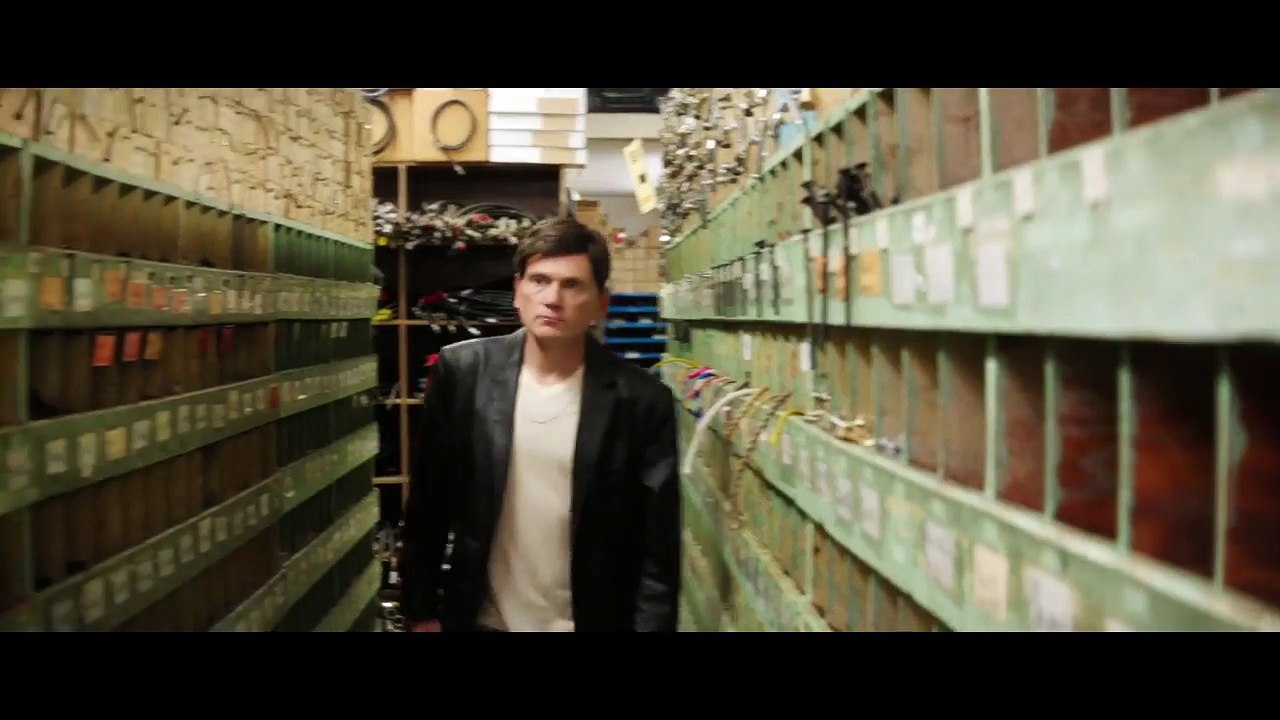 TAKE ME Trailer 2017 new release movie comedy coming soon