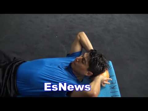 Seckbach - Conor McGregor Is Just Another Ronda Rousey EsNews Boxing