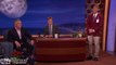 Alec Baldwin Challenged to a Trump-Off With 'Conan' Staffers | THR News